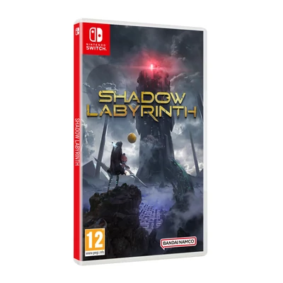 Shadow Labyrinth (Switch)