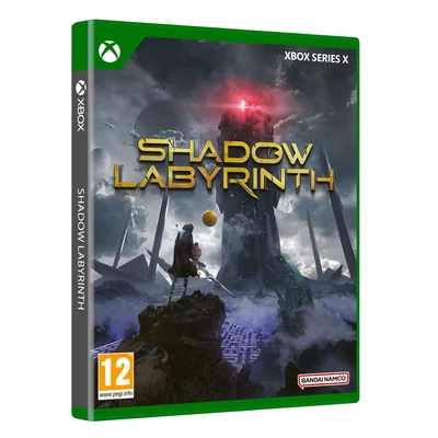 Shadow Labyrinth (XSX)