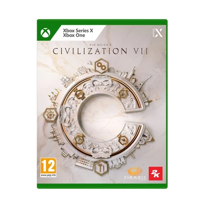 Sid Meier&#039;s Civilization VII (PS5)