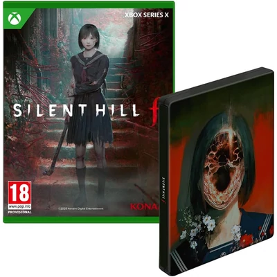 Silent Hill f (XSX)