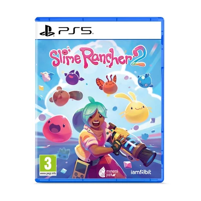Slime Rancher 2 (PS5)
