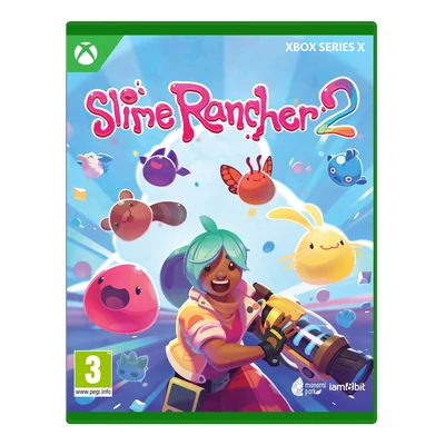 Slime Rancher 2 (PS5)