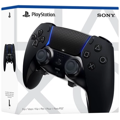 Sony Playstation®5 DualSense Edge™ Wireless Controller - Midnight Black (PS5)