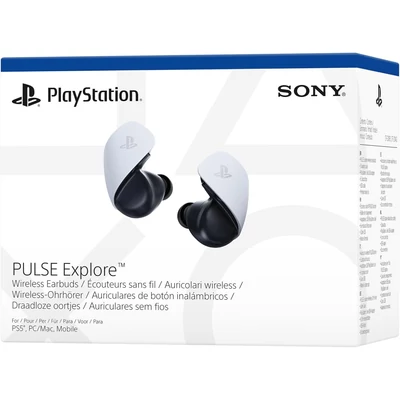 PULSE Explore™ vezeték nélküli fülhallgató