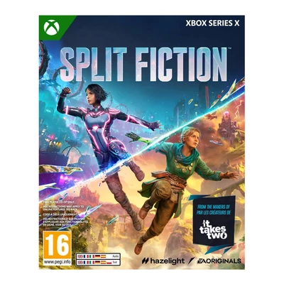 Split Fiction (XSX)