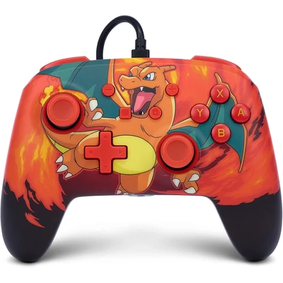 PowerA Enhanced Wired Controller