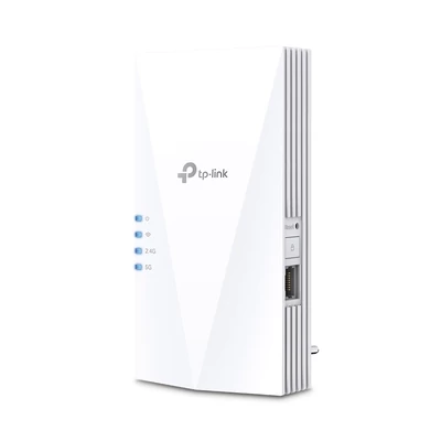 TP-Link RE500X AX1500 Wi-Fi 6 Range Extender