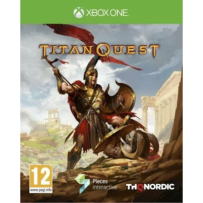 Titan Quest (használt) (XONE)