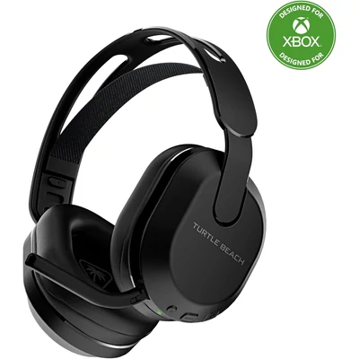 Turtle Beach Stealth 500XB Wireless Gaming Headset XB/PC - Fekete (TBS-2103-05)