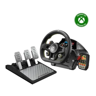Turtle Beach VelocityOne Race Direct Drive kormány szett (TBS-0726-05)