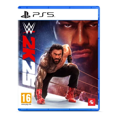 WWE 2K25 (PS5)