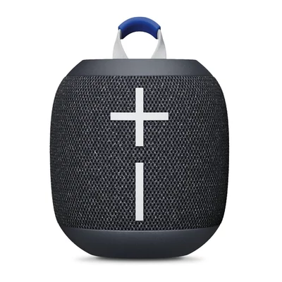 Logitech Ultimate Ears WONDERBOOM 4 - Fekete (984-001894)