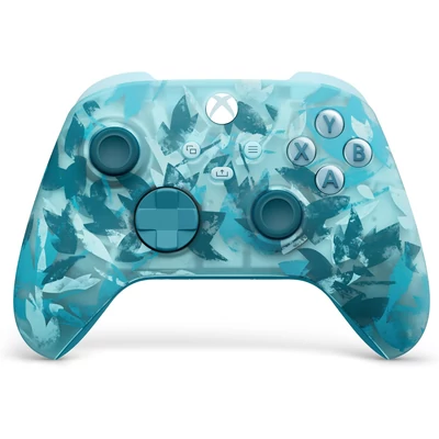 Xbox Wireless Controller Ice Breaker Special Edition