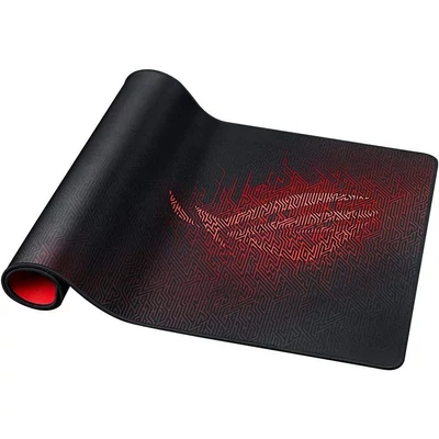 Asus Rog Sheath egérpad Fekete/Piros (90MP00K1-B0UA00)