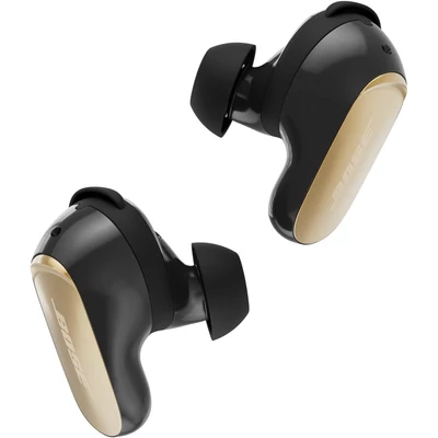 Bose QuietComfort Ultra Earbuds (2nd Gen) fülhallgató - Arany (896637-0040)