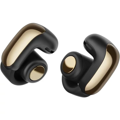 Bose Ultra Open Earbuds fülhallgató - Desert Gold (881046-0100)