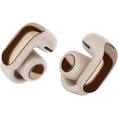 Bose Ultra Open Earbuds fülhallgató - Driftwood Sand (881046-0400)