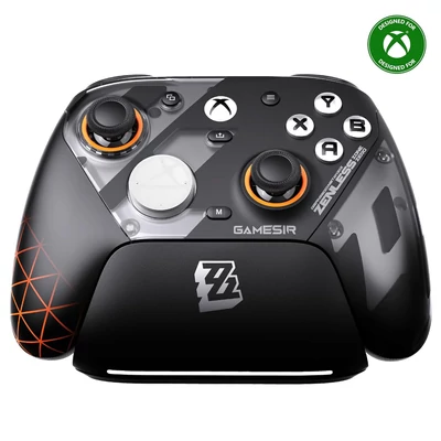 GameSir G7 Pro Wireless Controller for Xbox and PC - Zenless Zone Zero Edition