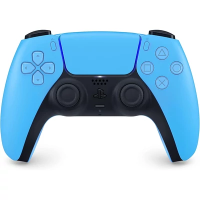 Sony PlayStation®5 DualSense™ Wireless Controller Starlight Blue (használt) (PS5)