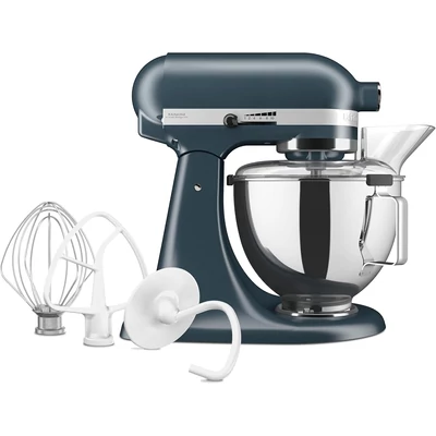 KitchenAid 5KSM95PSEBS Classic 4,3l emelőkaros robotgép - Kék