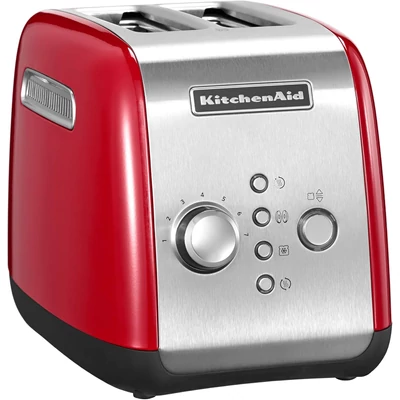 KitchenAid Classic 2-szeletes kenyérpirító - Piros