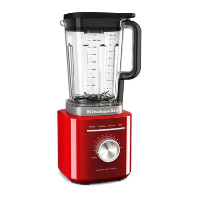 KitchenAid 5KSB2073EER Pure Power 2L turmixgép - Piros