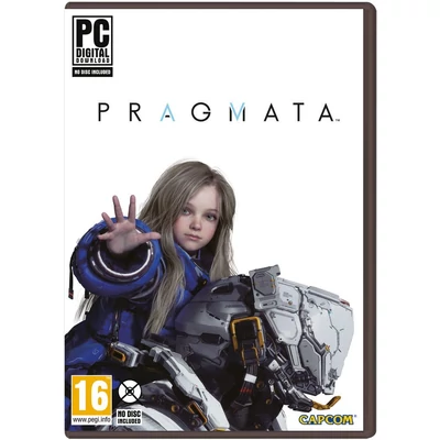 Pragmata (PC)