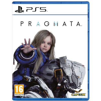 Pragmata (PS5)
