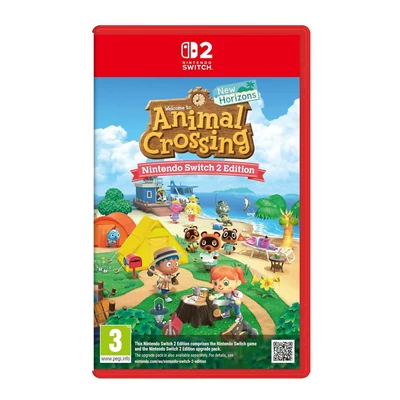 Animal Crossing (Switch 2)