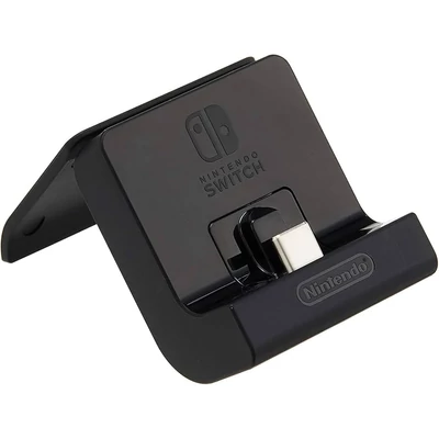 Nintendo Switch Hori Compact PlayStand Black