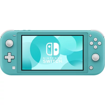Nintendo Switch Lite (türkiz)