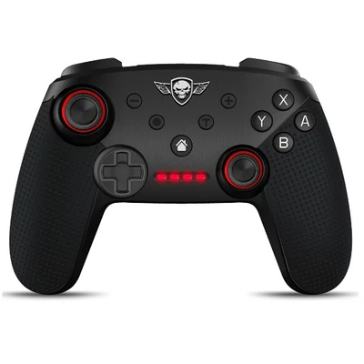 Spirit of Gamer Wireless Controller (Switch)