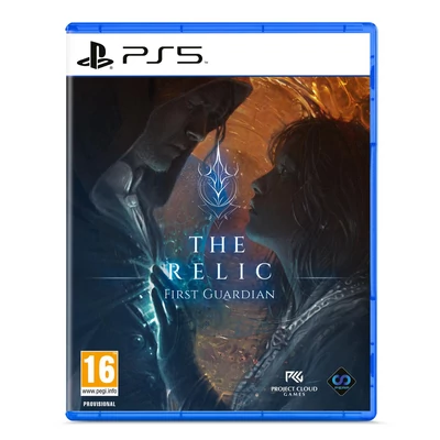 The Relic First Guardian (PS5)