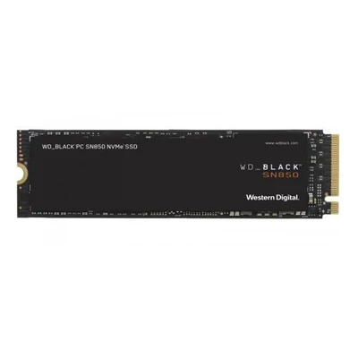 PS5 1TB-os SSD (WD Black)