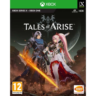 Tales of Arise (Xbox One | XSX)