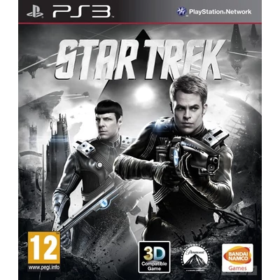 Star Trek (PS3)