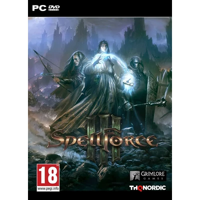 Spellforce III (PC)
