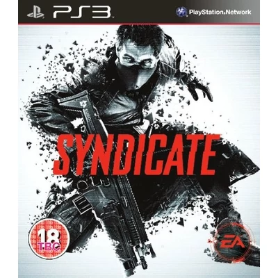 Syndicate (PS3)