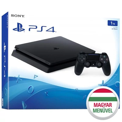 PlayStation 4 Slim (1TB)