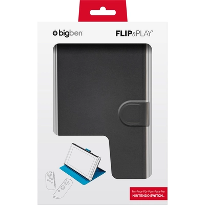 BigBen Flip and Play tok (Switch)