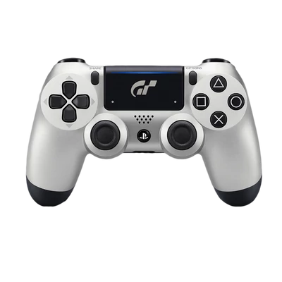 Sony DualShock 4 Controller Gran Turismo Limited Edition (használt)