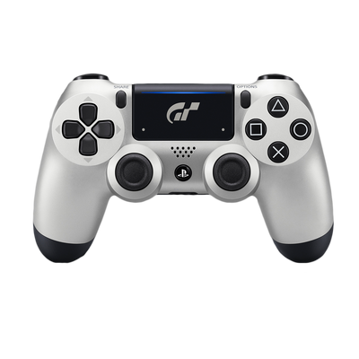Sony DualShock 4 Controller Gran Turismo Limited Edition (V2)