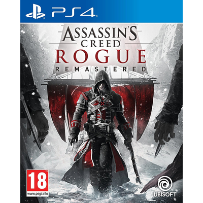Assassin&#039;s Creed Rogue Remastered
