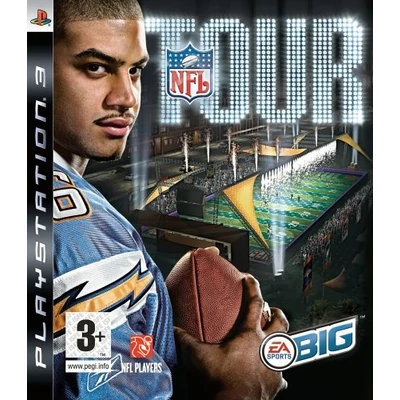 NFL Tour
