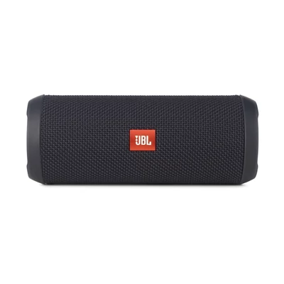JBL Flip 3 Bluetooth hangszóró - Fekete