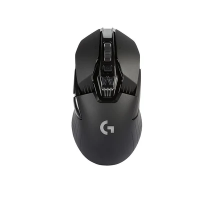 Logitech G900 Chaos Spectrum vezetékes és vezeték nélküli gamer egér (910-004607)