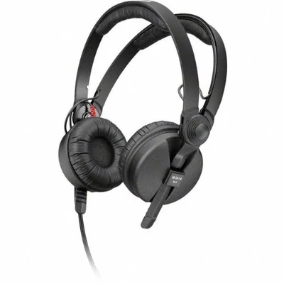 Sennheiser HD 25-1 II Basic Edition Fejhallgató