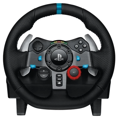 Logitech Driving Force G29