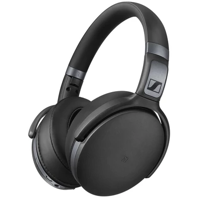 Sennheiser HD 4.40 BT Wireless Bluetooth Headphone - Black (506782)