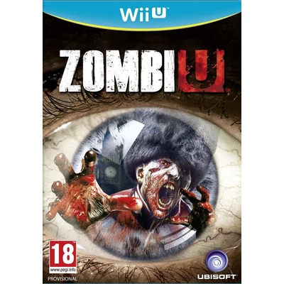Zombi U (WiiU)